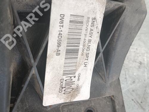 Electronic module FORD KUGA II (DM2) 2.0 TDCi 4x4 | BP10715144M83 
