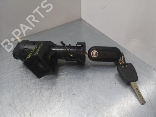 Used Electronic module FIAT 500 (312_) 1.2 (312AXA1A) (69 hp) 15939172