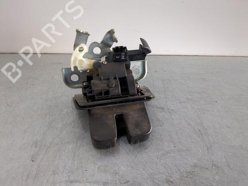 Used Tailgate lock AUDI A3 (8V1, 8VK) 2.0 TDI (150 hp) 29511302
