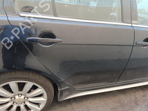 Dør højre bagtil MITSUBISHI LANCER VIII Sportback (CX_A) 2.0 DI-D (CX8A) (140 hp) 29392636