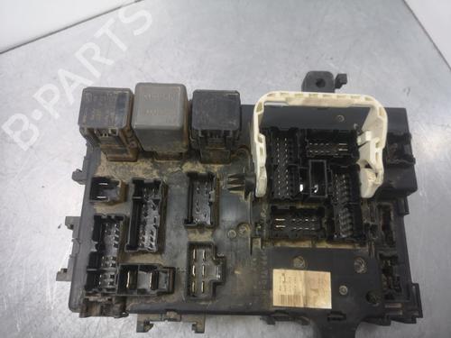 Fuse box NISSAN TERRANO II (R20) 2.7 TDi 4WD | BP18162066E1 