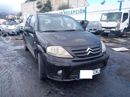 Used Parts CITROËN C3 I (FC_, FN_) [2002-2013]  4441352