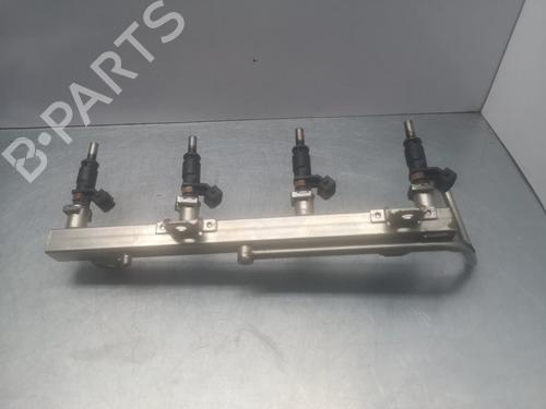 Injection rail BMW 1 (E81) 116 i | BP38306349M98 - Image 3