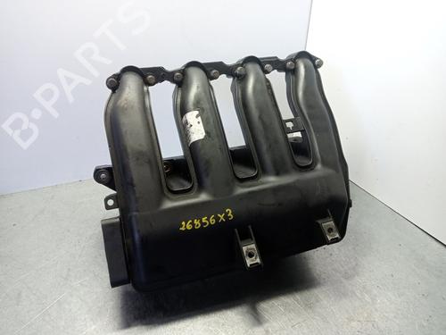 Used Intake manifold Intake manifold BMW X3 (E83) 2.0 d (150 hp) 33658586 33658586