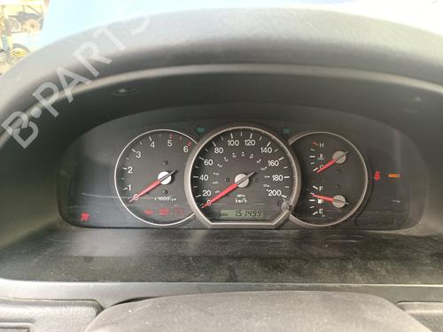 Used Instrument cluster Instrument cluster 37478491 37478491