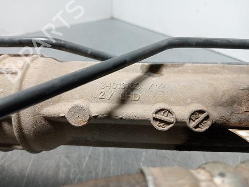 Steering rack LAND ROVER DISCOVERY III (L319) 2.7 TD 4x4 | BP15956167M22 