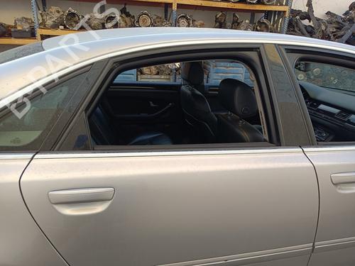 Right rear door AUDI A8 D3 (4E2, 4E8) 3.7 quattro | BP28172677C5 