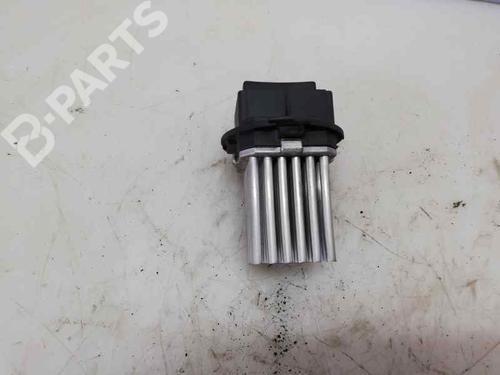 Heater resistor MERCEDES-BENZ SPRINTER 3-t Van (B906) 215 CDI (906.611, 906.613) | BP11655195M108 