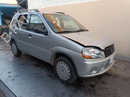 Pièces Détachées Usagées SUZUKI IGNIS I (FH) 1.3 4WD (RG413) (83 hp) 2979682