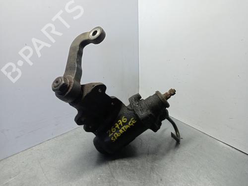 Used Steering rack Steering rack KIA SPORTAGE SUV (K00) 2.0 TD 4WD (83 hp) 29727491 29727491