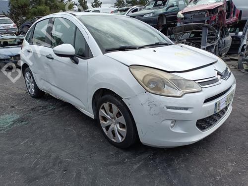 Used Parts CITROËN C3 II (SC_) [2009-2026]  4416476