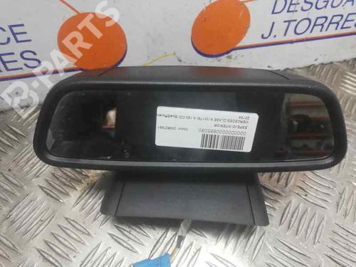 Used Rear mirror MERCEDES-BENZ A-CLASS (W176) A 180 CDI / d (176.012) (109 hp) 5075718