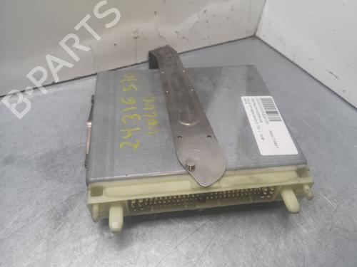 Engine control unit (ECU) VOLVO S70 (874) 2.5 TDI (140 hp) 15603391