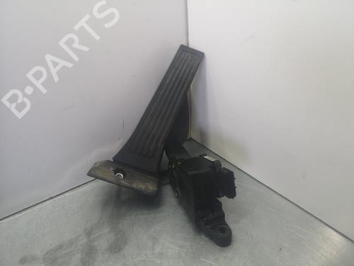Used Pedal KIA SPORTAGE IV (QL, QLE) 1.7 CRDi (116 hp) 8199581