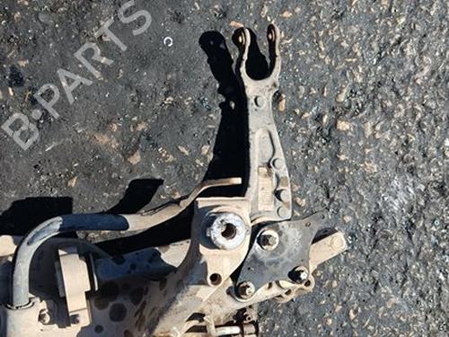 Subframe CITROËN C5 III (RD_) 1.6 HDi 110 (RD9HZC) | BP28727968M9