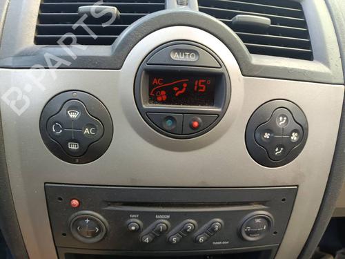 Used Climate control Climate control 38616163 38616163