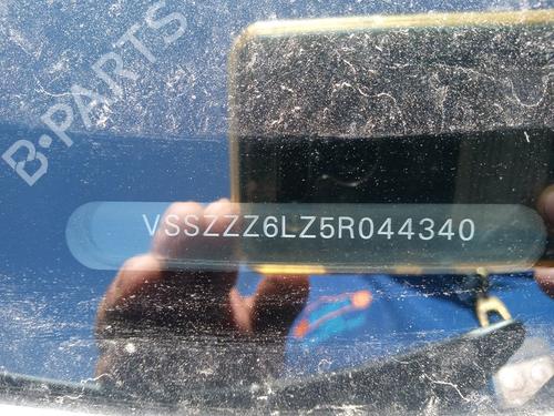 ABS pump SEAT CORDOBA (6L2)  | BP20338308M43 