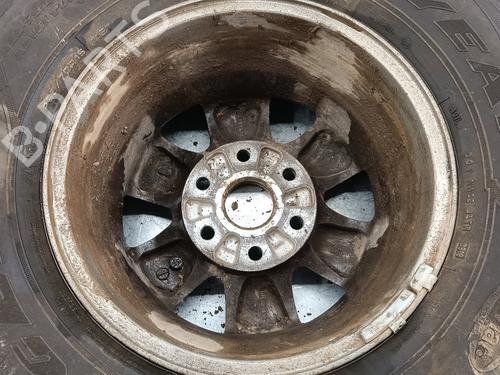 Rim MITSUBISHI PAJERO IV (V8_W, V9_W) 3.2 DI-D (V88W, V98W) | BP13876657C45 
