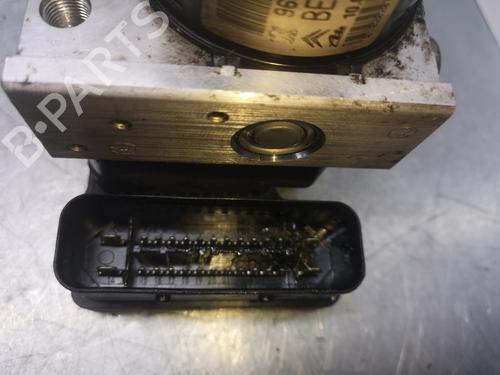 ABS pump CITROËN C3 I (FC_, FN_)  | BP16912449M43 