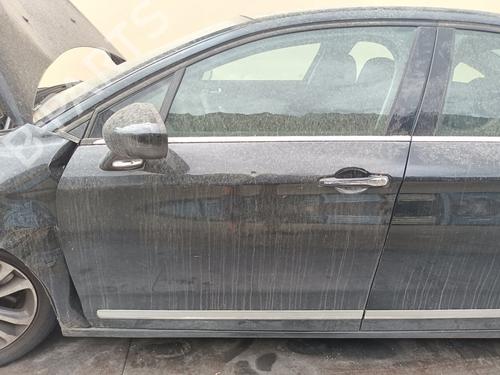 Used Left front door CITROËN C5 III (RD_) [2008-2017]  29358167