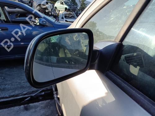 Used Left mirror Left mirror PEUGEOT 307 Break (3E) 1.6 16V (109 hp) 35929930 35929930
