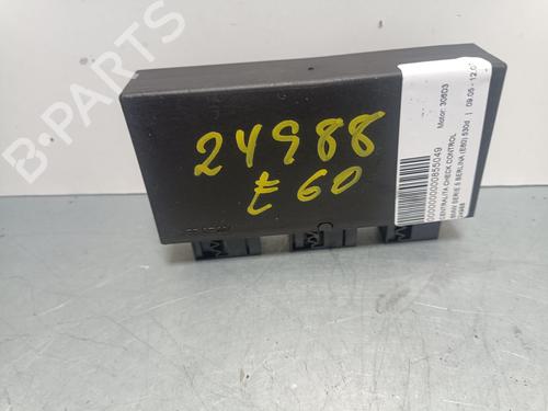 Control unit BMW 5 (E60) 530 d | BP17440182M11 
