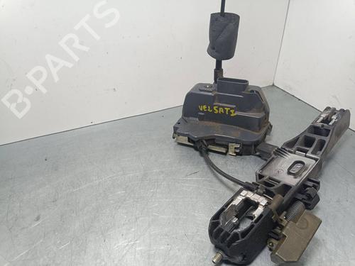 Used Rear left lock RENAULT VEL SATIS (BJ0_) 2.2 dCi (BJ0E, BJ0F) (150 hp) 9746684