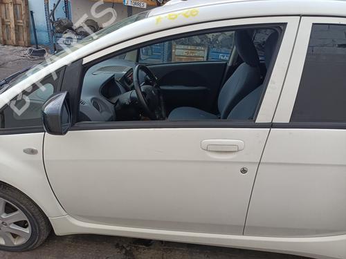 Used Left front door Left front door PEUGEOT ION Electric (67 hp) 34605420 34605420