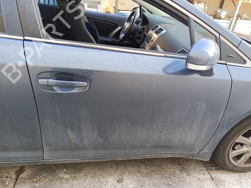 Used Right front door Right front door 38723066 38723066