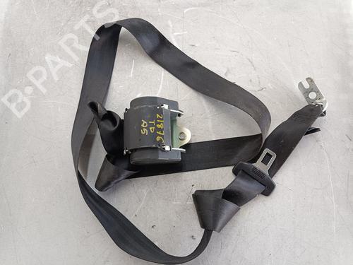 Used Rear right seatbelt AUDI A5 (8T3) 3.0 TDI quattro (240 hp) 10338643