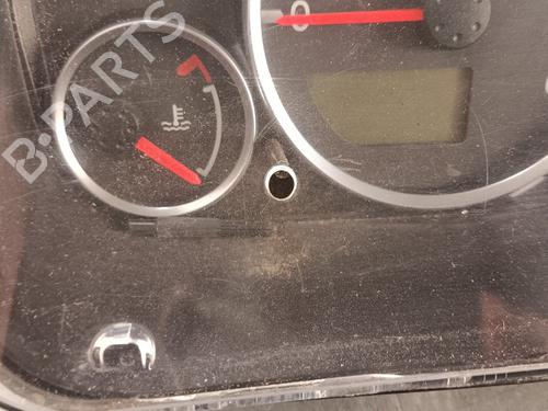 Instrument cluster NISSAN PATHFINDER III (R51)  | BP13482981C47 