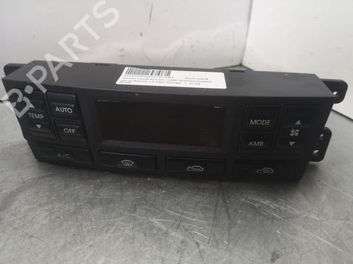 Climate control KIA SORENTO I (JC) 2.5 CRDi 4WD | BP11946334I5 