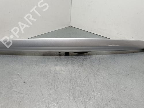 Trunk håndtak CITROËN C3 I (FC_, FN_) 1.6 16V HDi (90 hp) 18126024