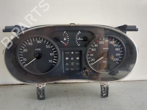 Used Instrument cluster Instrument cluster 37444343 37444343