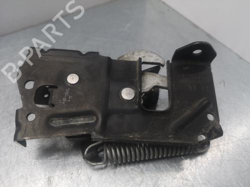 Fechadura do capot BMW 3 Gran Turismo (F34) 318 d (143 hp) 25113 | 25113 |