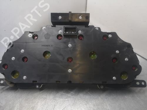 Instrument cluster JEEP CHEROKEE (KJ) 2.5 CRD 4x4 | BP11025110C47 