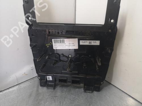 Climate control CITROËN C4 II (NC_)  | BP15241060I5 
