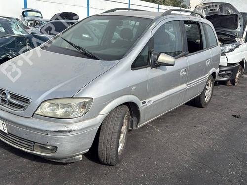 Used Parts OPEL ZAFIRA A MPV (T98) 2.0 DTI 16V (F75) 5067406
