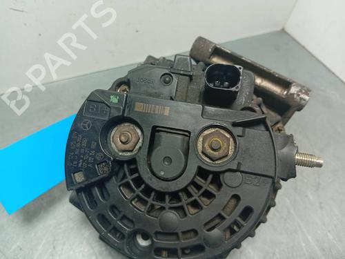 Used Alternator Alternator MERCEDES-BENZ E-CLASS (W211) E 320 CDI (211.026) (204 hp) 22377754 22377754
