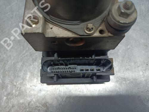 ABS pump CITROËN C4 I (LC_)  | BP21220489M43 
