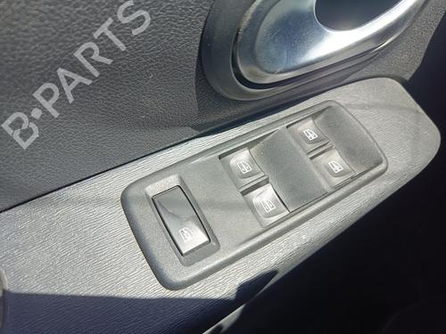 Left front window switch DACIA LODGY (JS_)  | BP29532551I27 