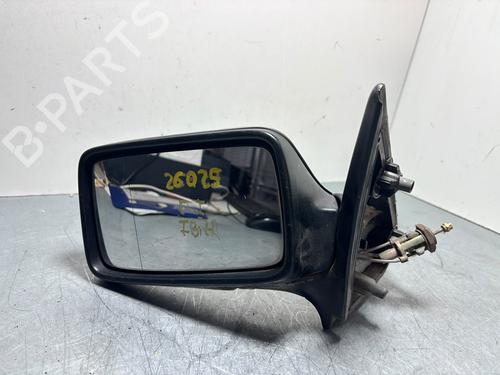 Used Left mirror Left mirror 37262150 37262150