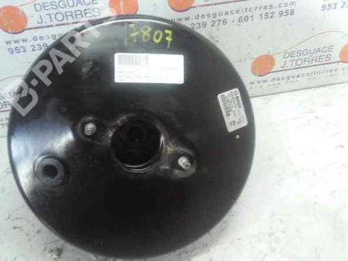 Servo brake FIAT DOBLO Cargo (263_)  | BP1762465M42 