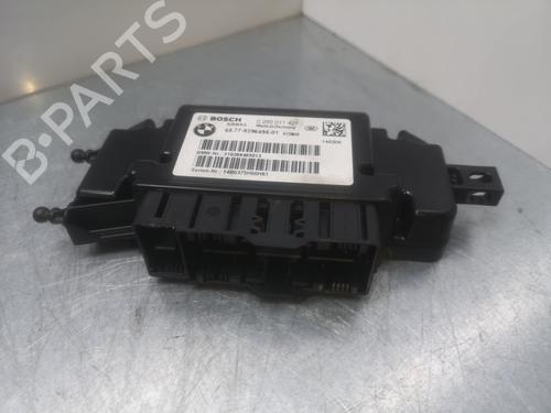 Used ECU airbags BMW 3 Gran Turismo (F34) 318 d (143 hp) 15907767
