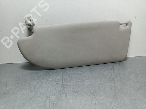 Right sun visor SEAT IBIZA IV (6J5, 6P1)  | BP29727553I2 