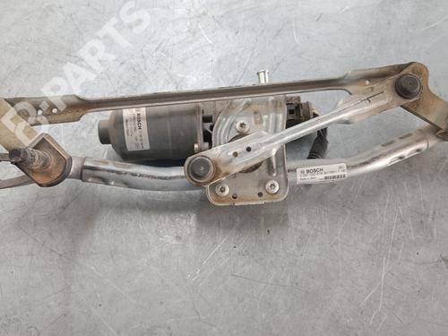 Used Front wiper motor FIAT 500X (334_) 1.6 D Multijet (334AXA1B, 334AXA11) (120 hp) 4758316