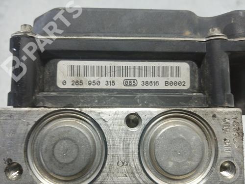 ABS pump BMW 5 (E60) 520 i | BP4228747M43 