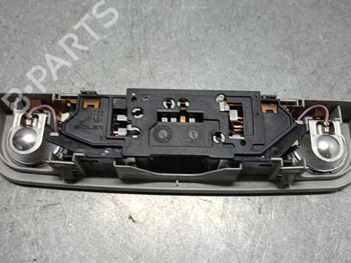 Interior roof light AUDI A6 Allroad C6 (4FH) 3.0 TDI quattro | BP29479171I8 