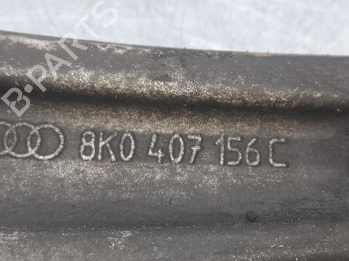 Right front suspension arm AUDI A7 Sportback (4GA, 4GF) 3.0 TDI quattro | BP16200168M13 