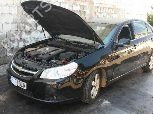 Alternator CHEVROLET EPICA (KL1_)  | BP364995M7 